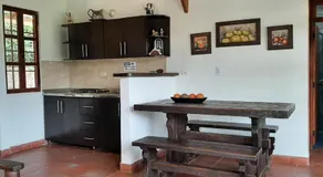 Villa Flor Blanca el Eden - Image 5