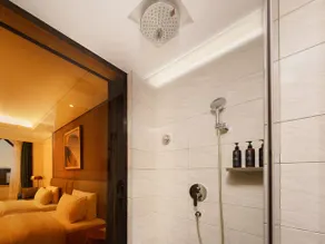 Maison New Century Hotel People's Square Municipal Government Dalian - Image 5