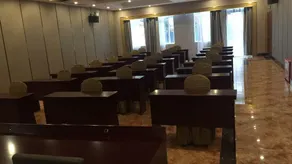 Qingmu Select Hotel (Hanshan Taihushan South Road) - Image 5