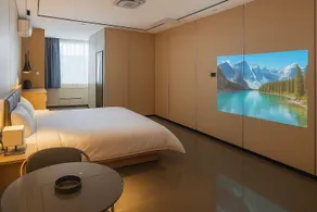 Xin Riyue Homestay (Lvliang Lishi District Branch) - Image 3