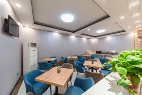 Tiandi Renhe Chain Hotel (Jinan Kuanhouli, Jiefang Bridge) - Image 4