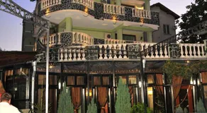 Boryana Hotel - Image 5