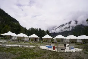 Parvati Baag Camps by Feast Holidays - Image 3