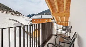 Hotel Murrer relaxe.nature.gusto - Image 4