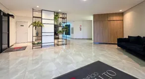 Flat novo e moderno, 4 pessoas ao lado do Paraguai - Image 4