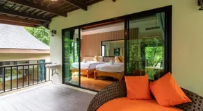 Rock and Tree House Resort - Image 2