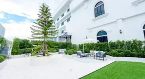 Marble Arch De Loei Hotel - Image 5