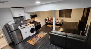 Private Cozy Modern Studio in Roswell - Image 3