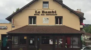 Hôtel Le Bambi - Image 5