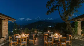 Tiger Mountain Pokhara Lodge - Image 2