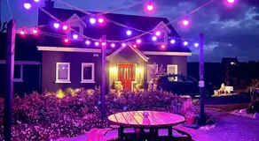 Thistledown Lodge - Image 4