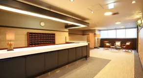 Hotel Nature Nagoya Sakae Kishu Railway Group - Image 3
