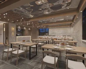 Aili Wisdom Hotel (Haikou Friendship Commercial Plaza Qilou Old Street Branch) - Image 5