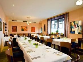 Bed & Breakfast Zum Alten Weinstock - Image 2