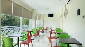 Rivisha Hotel - Image 4