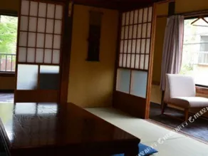 Takaraya Ryokan - Image 2