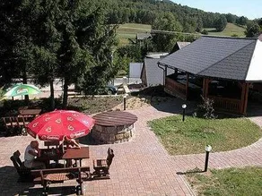 Česká Hospoda - hlavní budova s restaurací, Depandance 1, Depandance 2 - Image 4