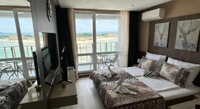 Sea View Private Studio Paradiso B 508 - Image 2