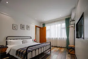 Vanfeel Hotel(Dongguan Daoku Branch) - Image 2