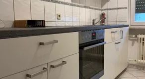 Monteur- und Ferienwohnung Rheinhausen - Lönsweg - Image 4