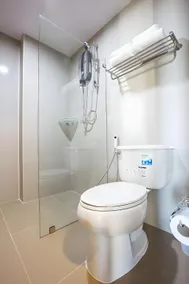 B2 Udon Thani Boutique and Budget Hotel - Image 4