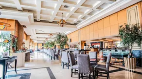 Grand Jatra Hotel Pekanbaru - Image 2