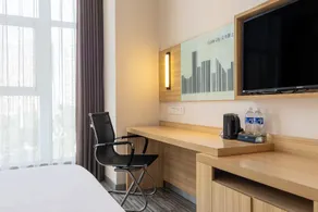 City Comfort Inn Liuzhou Ma'anshan Rongjun Road - Image 3