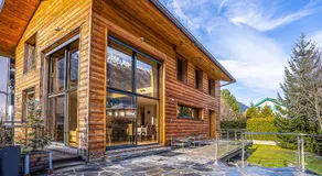 Chalet Couttet - Chamonix All Year - Image 5