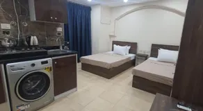 AL ASAFRA DAHAB - families only - Image 2