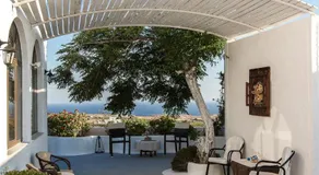 Villa Iliovasilema Santorini - Image 2