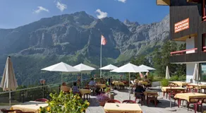 Hotel Restaurant Flaschen - Image 3
