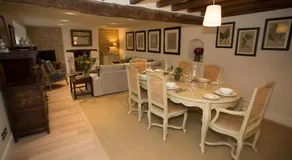 Craigmoor Cottage, enchanting, tranquil & central - Image 3