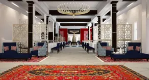 Meropa  Hotel - Image 3