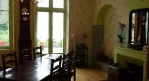 Maison d'hôtes avec 4 chambres charmantes près de Jeanne d'Arc - FR-1-585-146 - Image 3