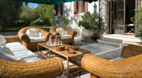 Villa Il Galero: alójese en una villa histórica para sus vacaciones en Asolo - Image 5