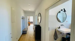Kaiserliche Post Suites Bevensen-Ferienwohnung - Image 4
