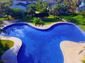 Nanwan Monkey Islet Tianlang Holiday Hotel - Image 5