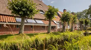 Bed and Breakfast Lauwersstate - Image 5