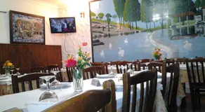 Hotel Azibo e Restaurante - Image 5