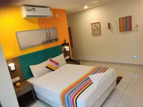 Hotel White Fields Hitec City, Hyderabad - Image 2