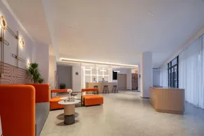 RUJIA BUSINESS HOTEL - Image 4