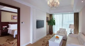 Vienna International Hotel Zhongshan Shiqi Kanghua Road - Image 5