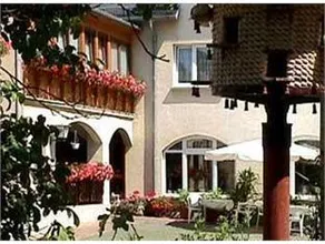 Landhotel Sperlingsberg - Image 5