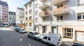 T2 L'ArtDéco - Parking - Quartier Vivant - Image 3