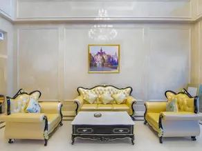Vienna Hotel Shangrao Yanshan Hekou Ancient Town - Image 4