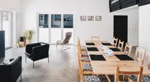 Pradnik Valley Lodge - Image 3
