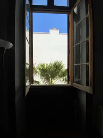 Comfortable Room in Historic Casa Quesada Shared House - Image 5