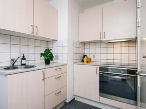 room apartment in Denmark - Image 5