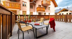 Wonder Home - Apartamenty z balkonami Leśny Dom II - w cichej i zielonej części Karpacza - Image 4