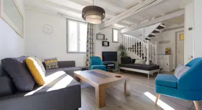Chalet de charme climatisé, son Jacuzzi - SPA privatif et la piscine de la Maison Bleue du Gers - Image 5